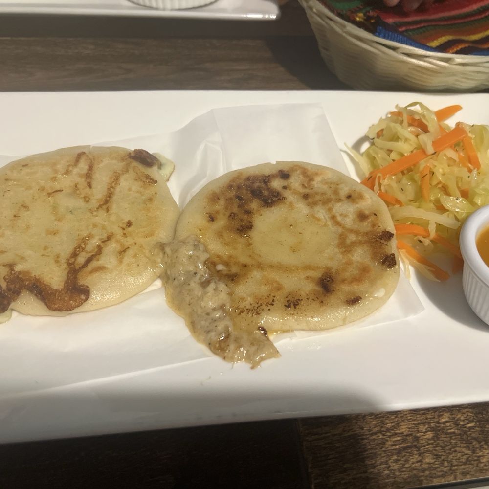 Tikal - Pupusas - Seafood Near Me - Manhanttan, New York Tikal - Pupusas - Seafood Near Me - Manhanttan, New York