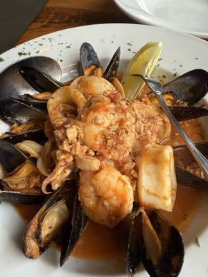 Sangiovese Ristorante by null