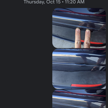 Bumper Time - Body Shops Near Me