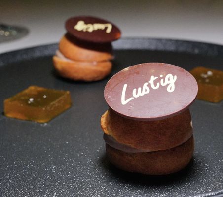 Lustig (Culver City) by null Lustig (Culver City) by null