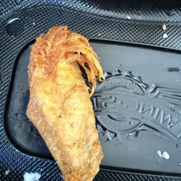Party Wing Party Wing