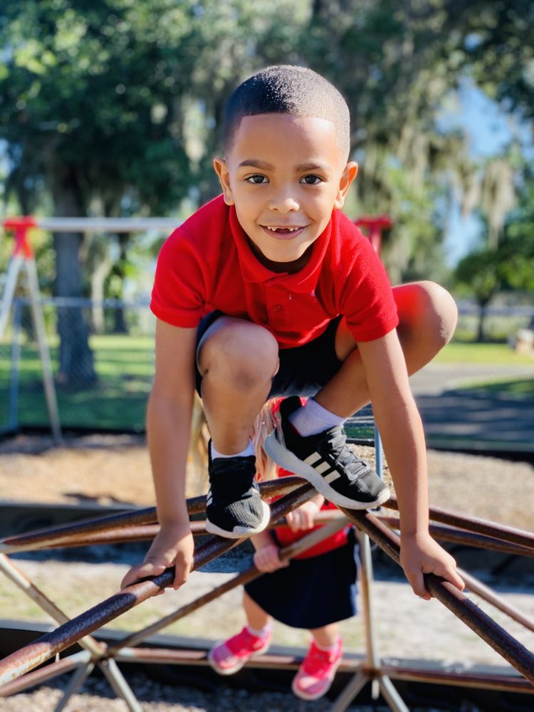 Kids Christian Academy - childcare center in Orlando, FL