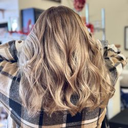 Love Life Salon