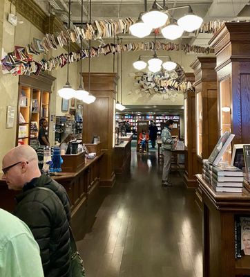 The Drama Book Shop by null