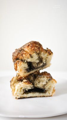 b. patisserie by null