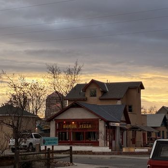 Rumor Pizza - Pizza Near Me - Albuquerque, New Mexico