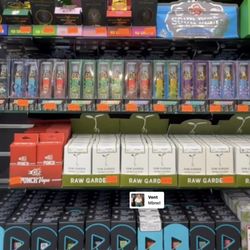 Dreamy Exotics Smoke Shop - Pull Up!!