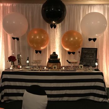 Pro Prep Events - The Rat pack theme. Party was a great hit. - Party Supplies Near Me - Morgan Hill, California Pro Prep Events - The Rat pack theme. Party was a great hit. - Party Supplies Near Me - Morgan Hill, California