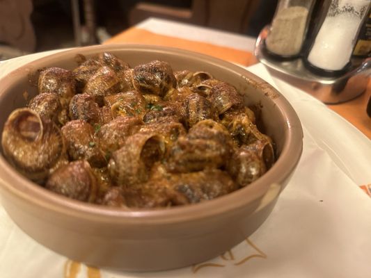 Casa Marieta Restaurant by null