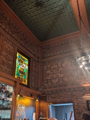 The Owl Bar by null
