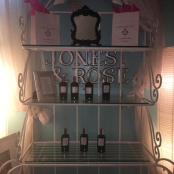 Jones and Rose - Skin Care Near Me - Jacksonville, Florida Jones and Rose - Skin Care Near Me - Jacksonville, Florida