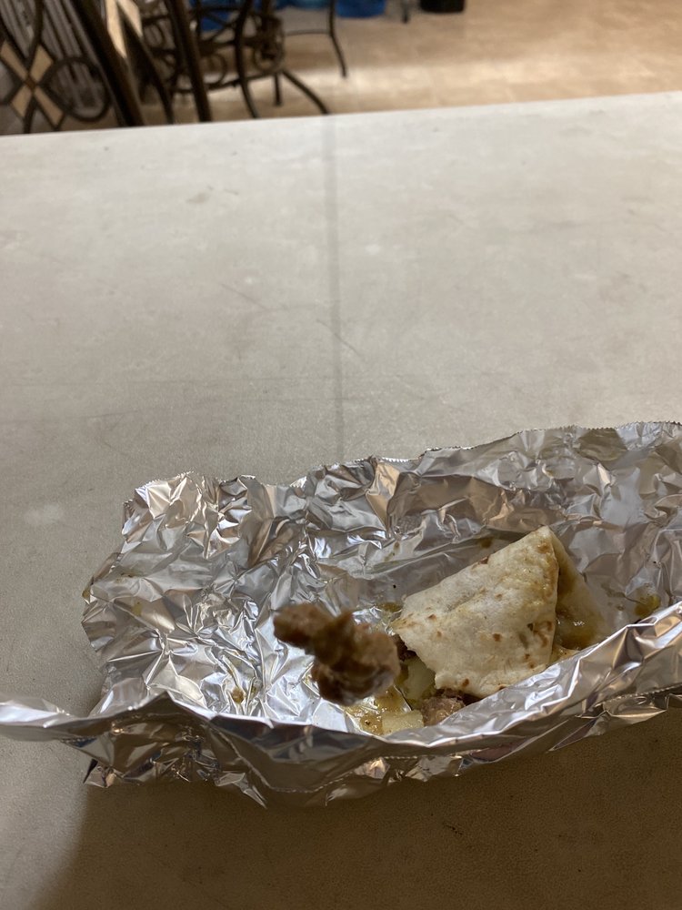 GARCIA’S BURRITOS 1306 N Lamesa Rd, Midland, TX Menu Yelp