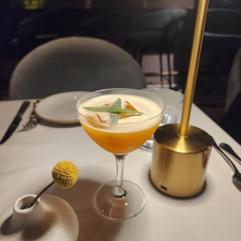 Tiya - Embarcadero cocktail - Indian Near Me - San Francisco, California Tiya - Embarcadero cocktail - Indian Near Me - San Francisco, California