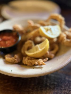 Base Camp Pizza Co. by null