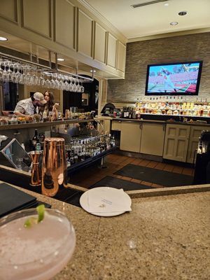 Old Hickory Steakhouse by null