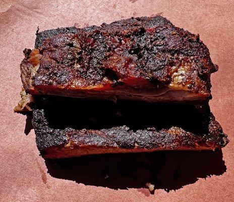 Grand Ole BBQ Y Asado by null