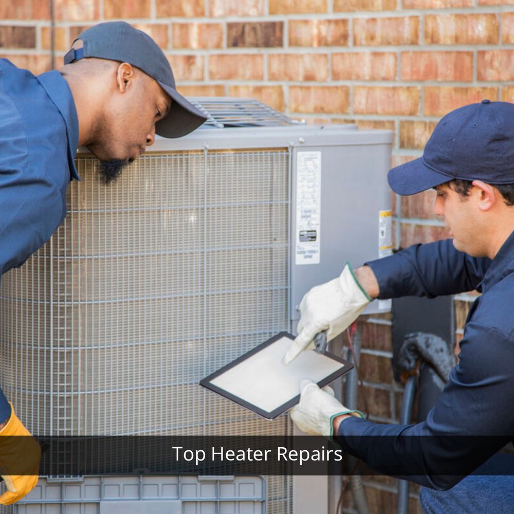 Green Street HVAC - veterans service organization in Springfield, TN