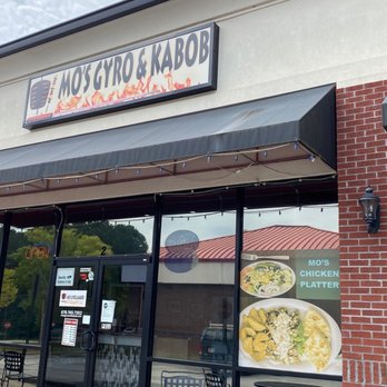 Mo's Gyro & Kabob - Mediterranean Near Me - Buford, Georgia Mo's Gyro & Kabob - Mediterranean Near Me - Buford, Georgia
