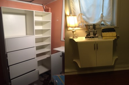 Slide of Dream Design Construction