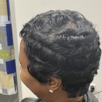 Classy By LL - Hair cut& Style - Hair Extensions Near Me - Towson, Maryland