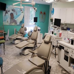 Tiny Teeth Pediatric Dentistry - Untitled