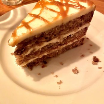 Wild Olive - Hummingbird cake - Italian Near Me - Johns Island, South Carolina Wild Olive - Hummingbird cake - Italian Near Me - Johns Island, South Carolina