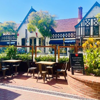 Foreigner - Outdoor sitting. Super cute and inviting. - Breakfast & Brunch Near Me - San Mateo, California Foreigner - Outdoor sitting. Super cute and inviting. - Breakfast & Brunch Near Me - San Mateo, California