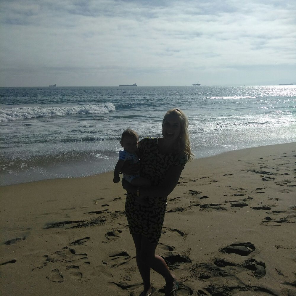 Sunset Beach - Beaches Near Me - Huntington Beach, California Sunset Beach - Beaches Near Me - Huntington Beach, California