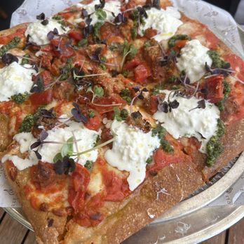 Truly Pizza - Pizza Near Me - Dana Point, California