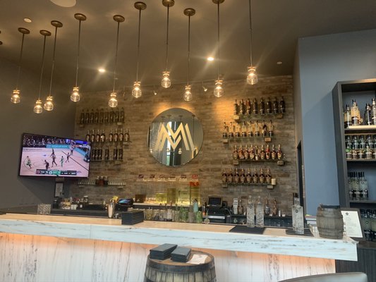 Marble Distilling & The Distillery Inn by null