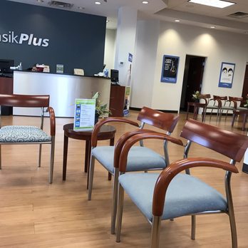 LasikPlus - Waiting area/reception - Optometrists Near Me - Lexington, Kentucky LasikPlus - Waiting area/reception - Optometrists Near Me - Lexington, Kentucky