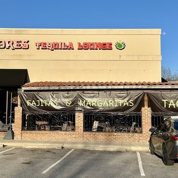 Compadres Tequila Lounge - Front entrance - Mexican Near Me - Pittsboro, North Carolina