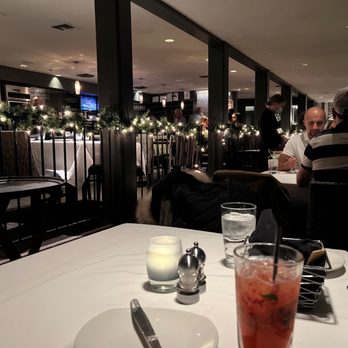 Chart House - Seafood Near Me - Stateline, Nevada