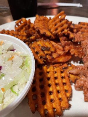 Bite Me BBQ by null