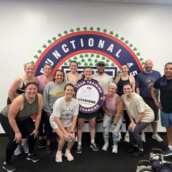 F45 Training