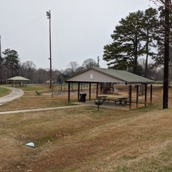 Harold Rankin Park - Harold Rankin Park, Lowell NC