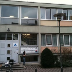 Jugendherberge