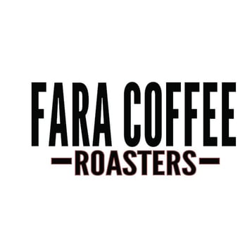 Fara Coffee - the logo for fara coffee roasters - Coffee Roasteries Near Me - Austin, Texas Fara Coffee - the logo for fara coffee roasters - Coffee Roasteries Near Me - Austin, Texas