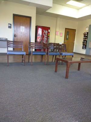 Via Christie Occupational Medicine 2535 