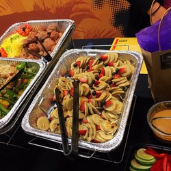 My Meal Prep - Catering