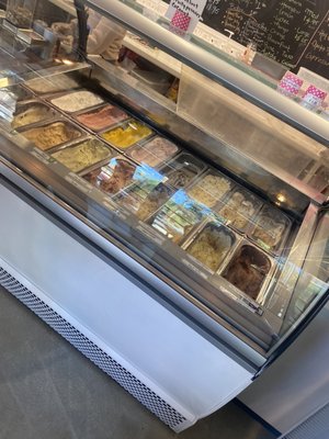 Fatty Daddy's Ice Cream by null