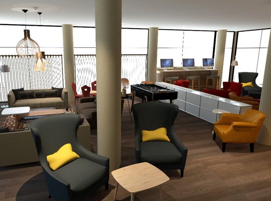 James Boutique Hôtel · Colmar Centre by null