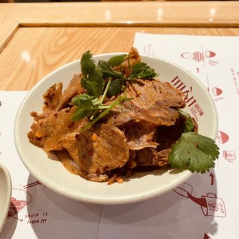 Mian - Noodles Near Me - Artesia, California