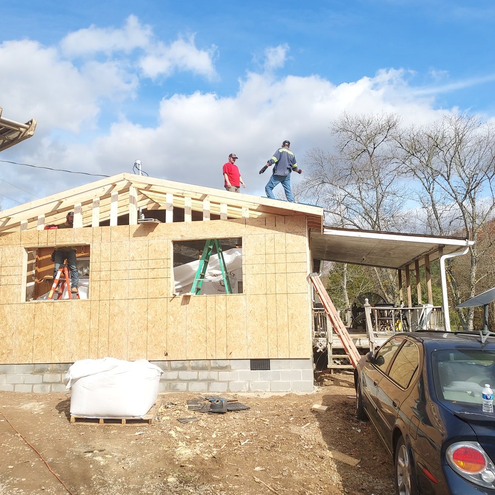 Slide of Rwb Construction Services