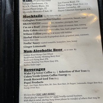 The Map Room - Menu - American Near Me - Cedar Rapids, Iowa The Map Room - Menu - American Near Me - Cedar Rapids, Iowa