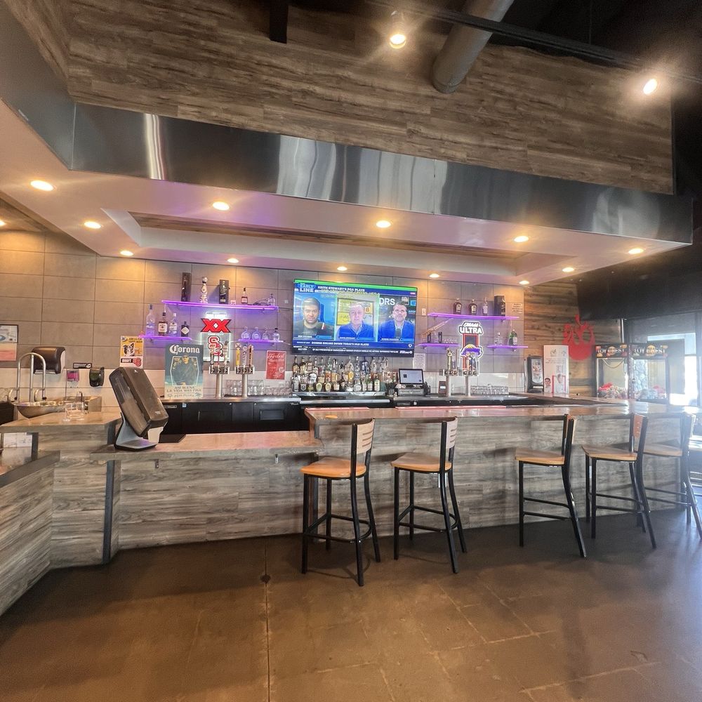 Fire Wings Bakersfield - Bar - Chicken Wings Near Me - Bakersfield, California Fire Wings Bakersfield - Bar - Chicken Wings Near Me - Bakersfield, California