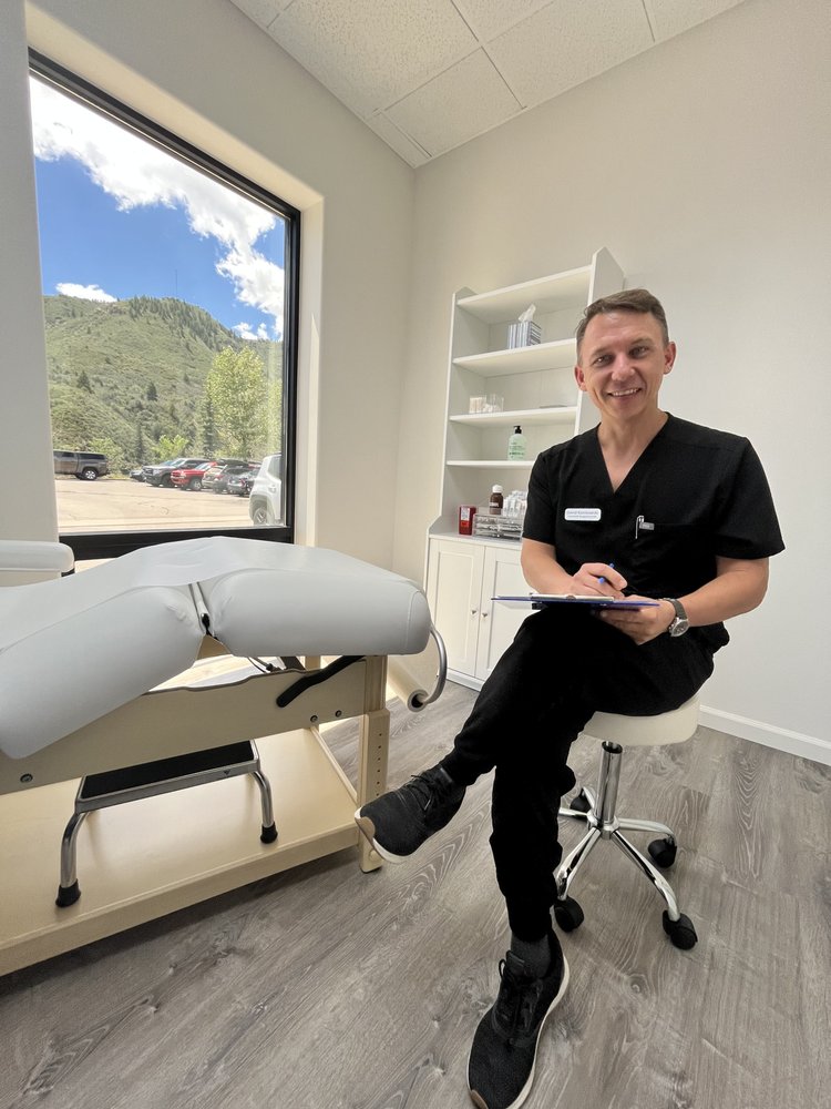 FOUR CORNERS ACUPUNCTURE & WELLNESS CENTER Updated September 2024