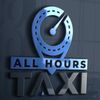 All Hours Taxi gift card