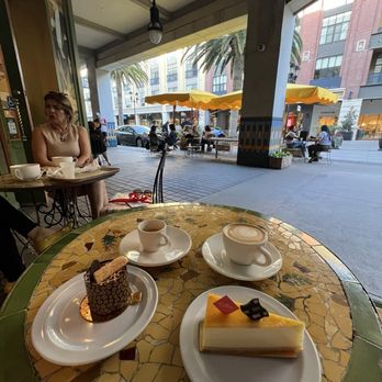 Cocola Bakery - Cheesecake Passion - Bakeries Near Me - San Jose, California Cocola Bakery - Cheesecake Passion - Bakeries Near Me - San Jose, California