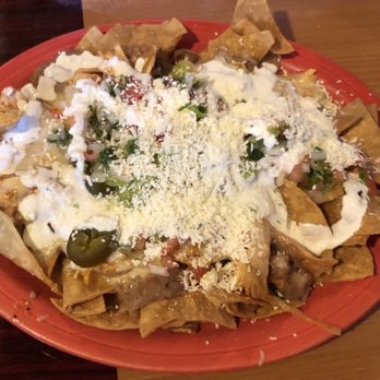 Jalapeno's Taqueria - Chicken Nachos - Mexican Near Me - Modesto, California Jalapeno's Taqueria - Chicken Nachos - Mexican Near Me - Modesto, California